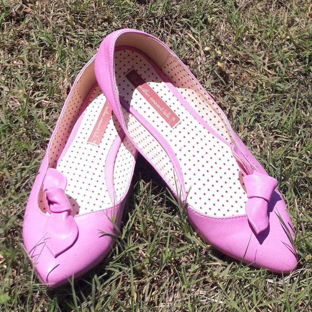 Shoes for Women Pink Size 7  1/2